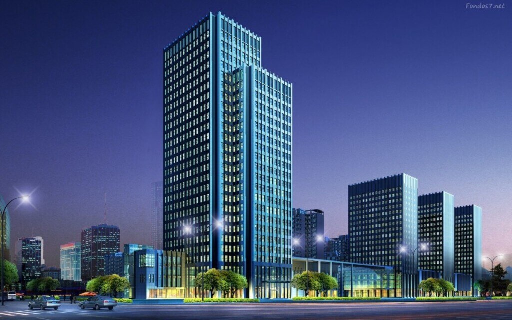 Edificios