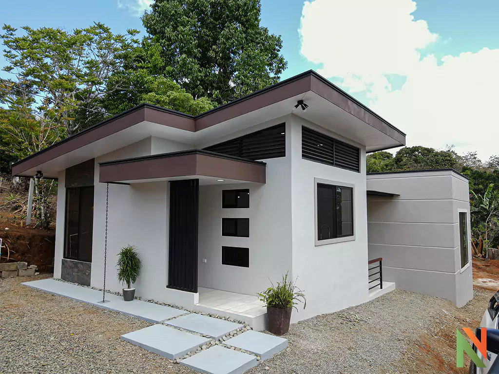 Nuevas Construcciones